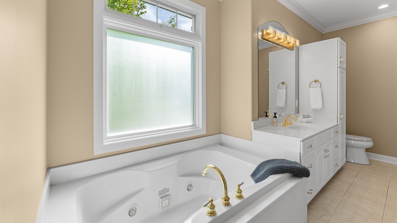 Photo of Bathroom in Spring Lake