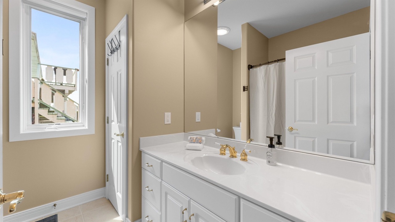 Photo of Bathroom in Spring Lake