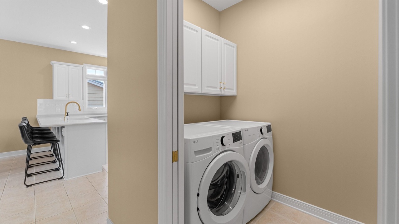 Photo of Bedroom in Spring Lake