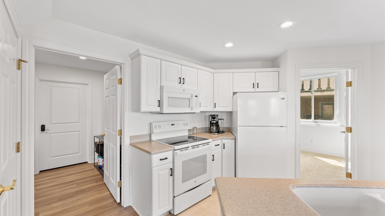 Photo of Kitchen in Spring Lake