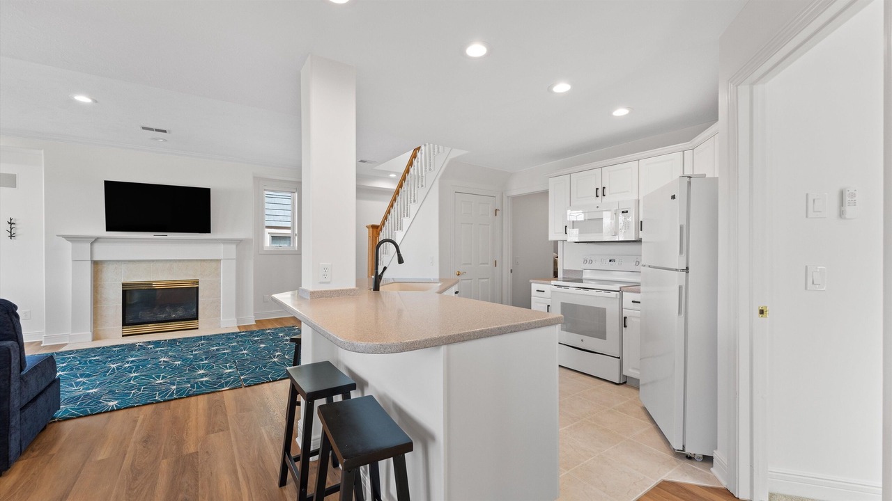 Photo of Livingroom in Spring Lake