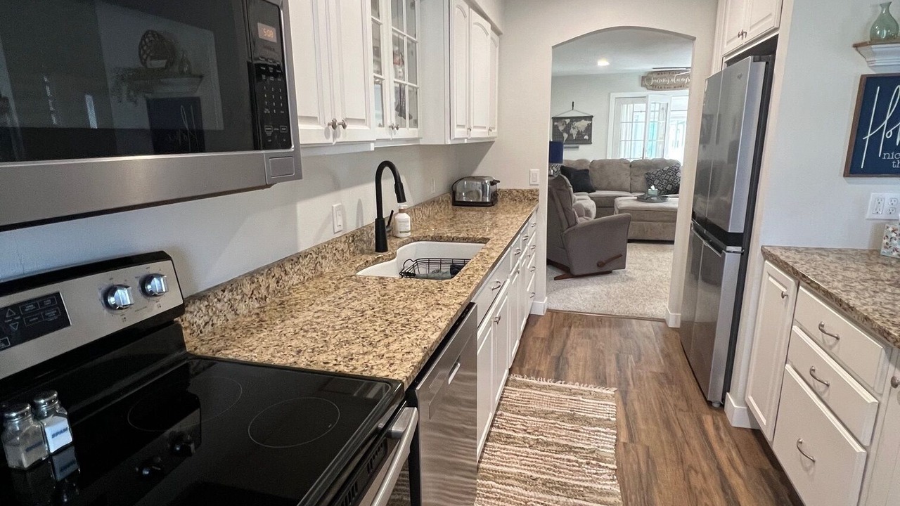 Photo of Kitchen in Clear Lake