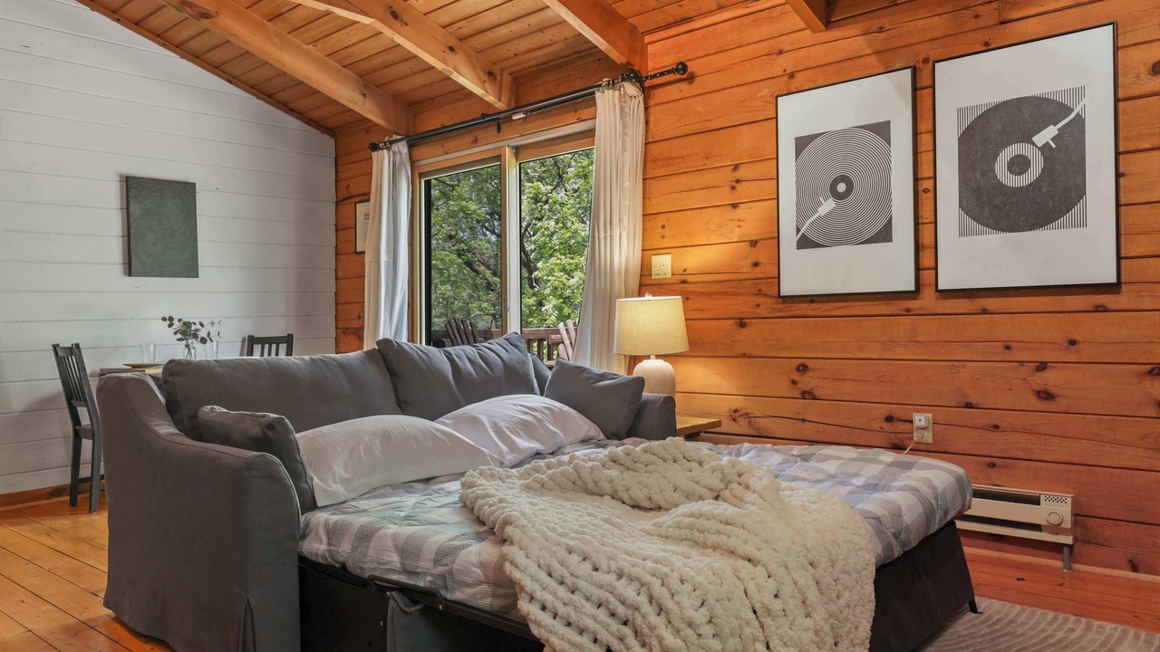 Photo of Bedroom in De Soto