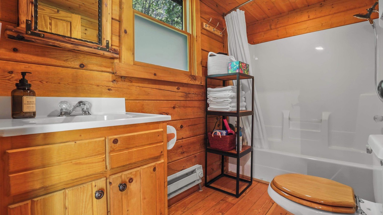 Photo of Bathroom in De Soto