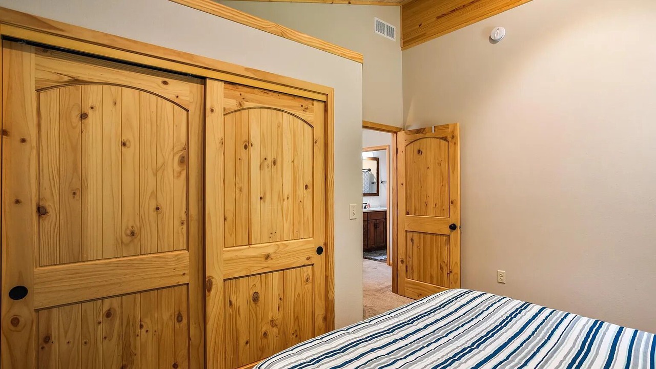 Photo of Bedroom in Park Rapids