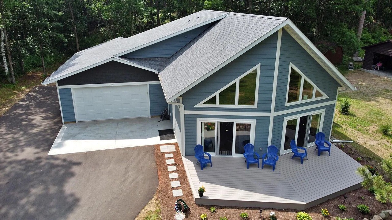 Photo of Outdoor in Park Rapids