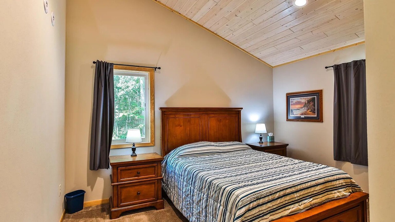 Photo of Bedroom in Park Rapids