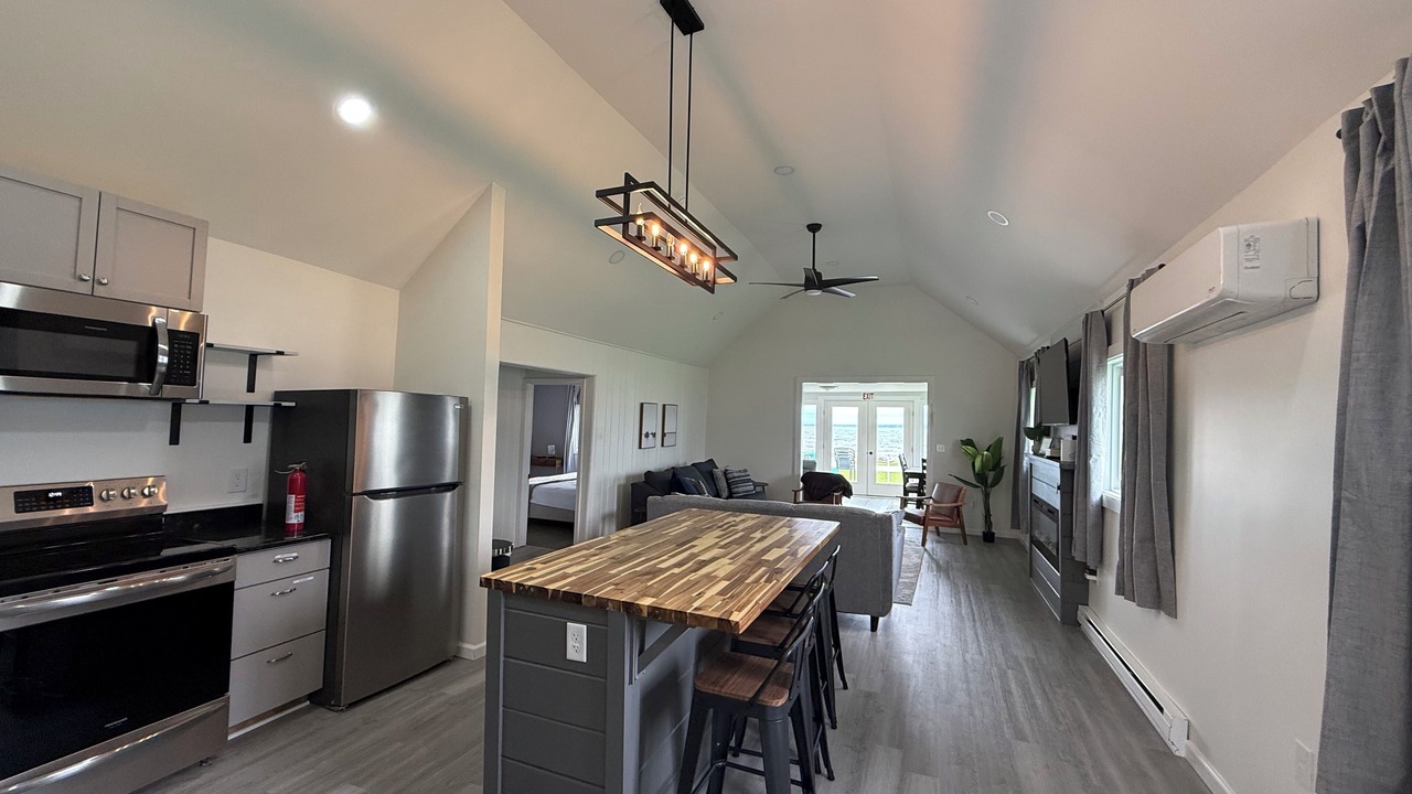 Photo of Kitchen in Durhamville