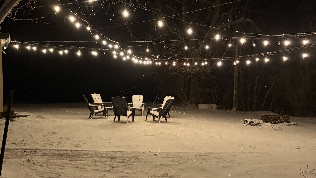 Photo of Outdoor in Balsam Lake