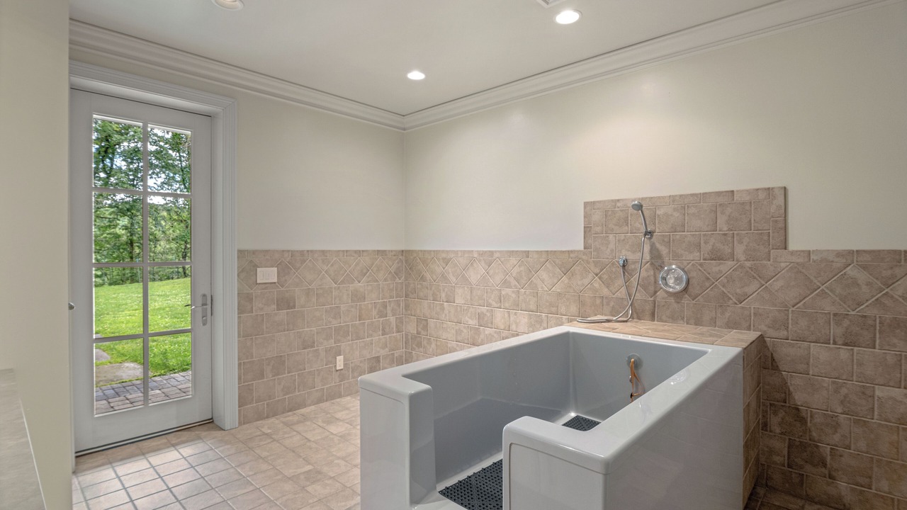 Photo of Bathroom in Charleston