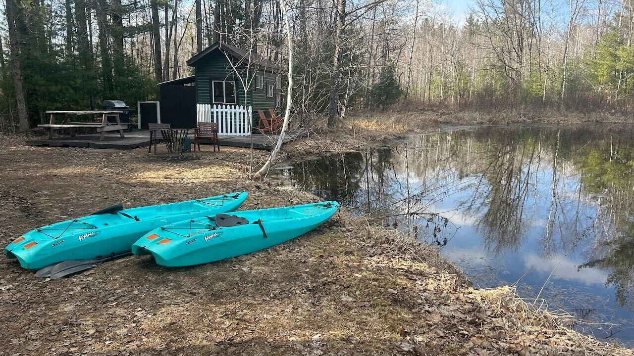 Photo of Outdoor in Pine City
