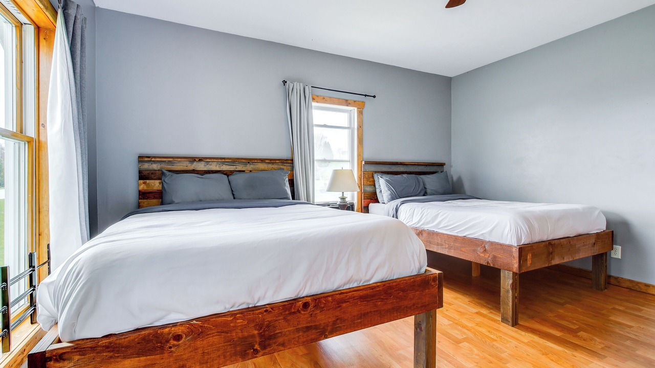 Photo of Bedroom in Algoma
