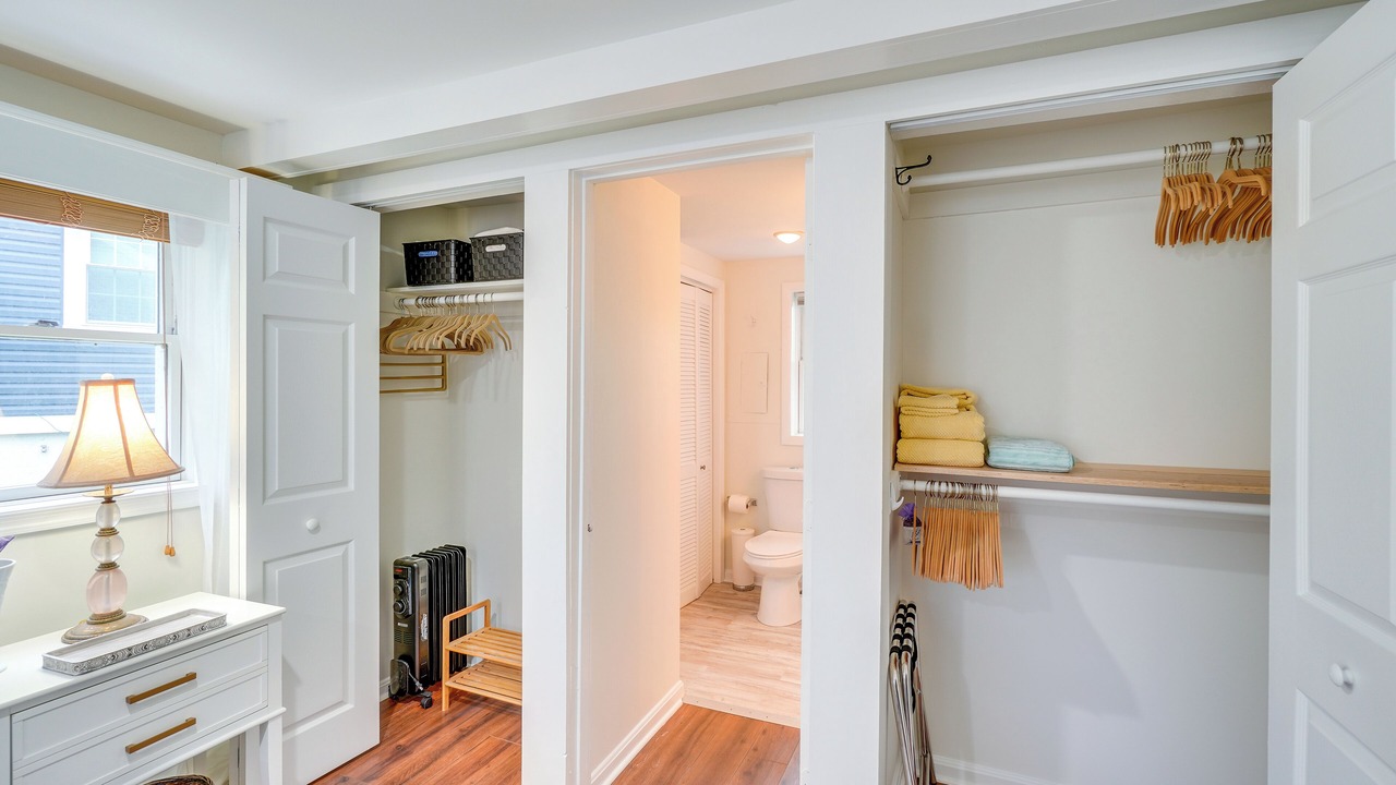 Photo of Bathroom in Leesburg