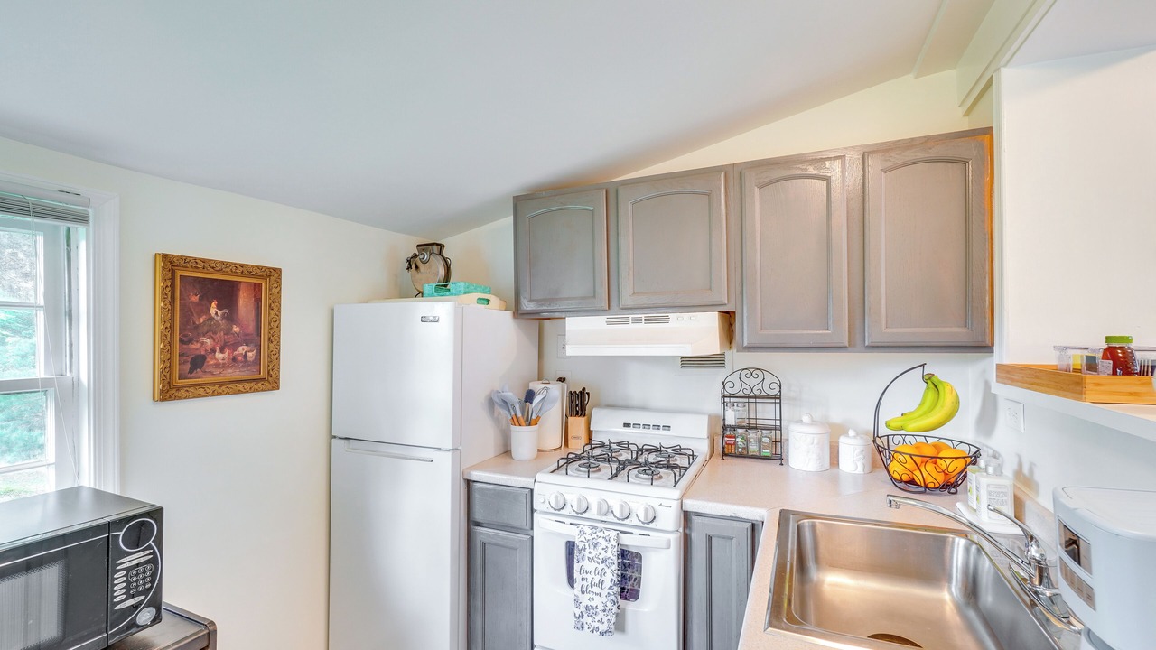 Photo of Kitchen in Leesburg