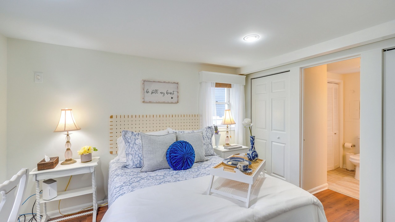 Photo of Bedroom in Leesburg