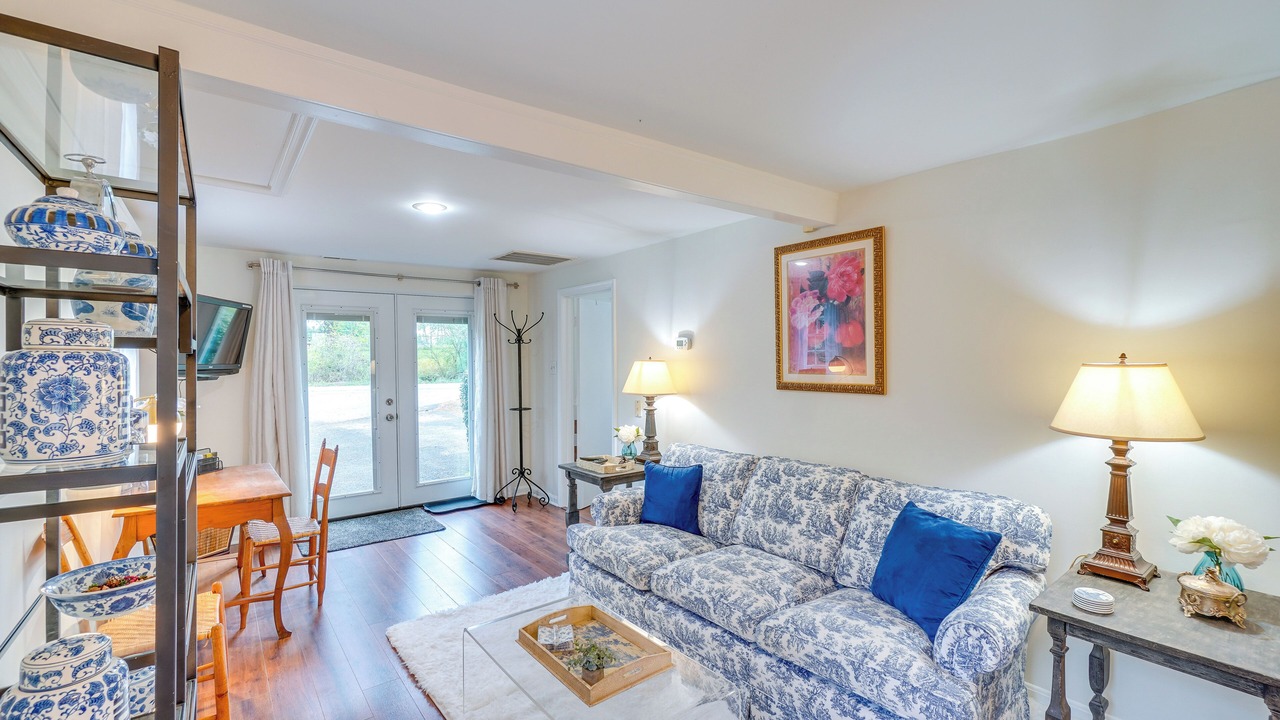 Photo of Bedroom in Leesburg