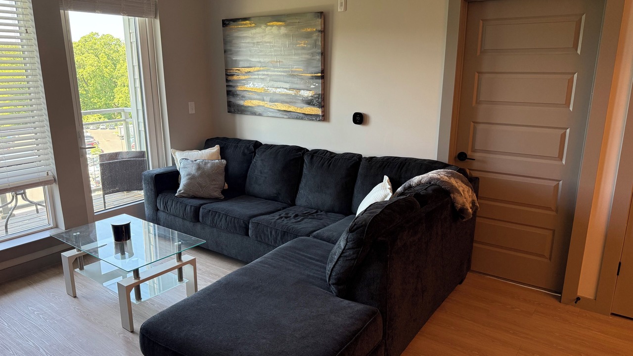 Photo of Bedroom in Columbia