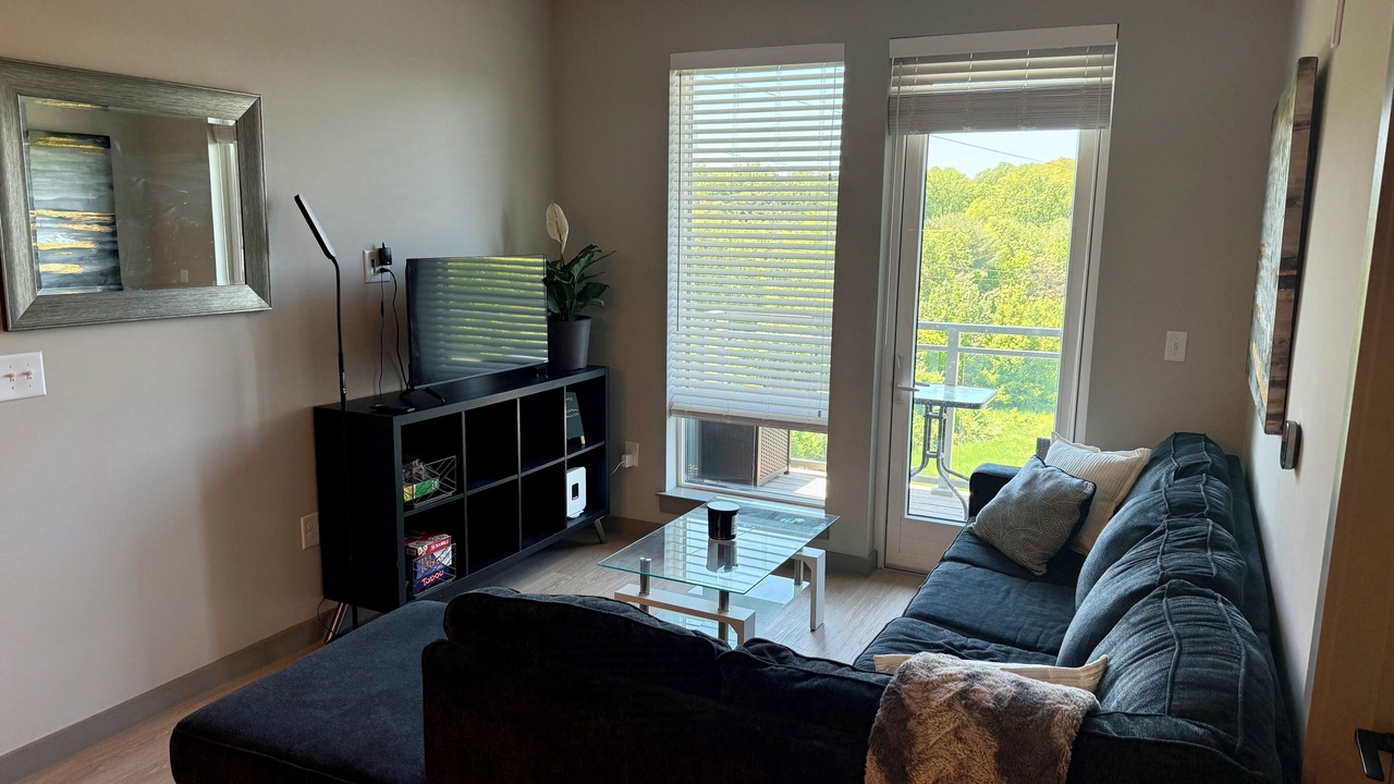 Photo of Livingroom in Columbia