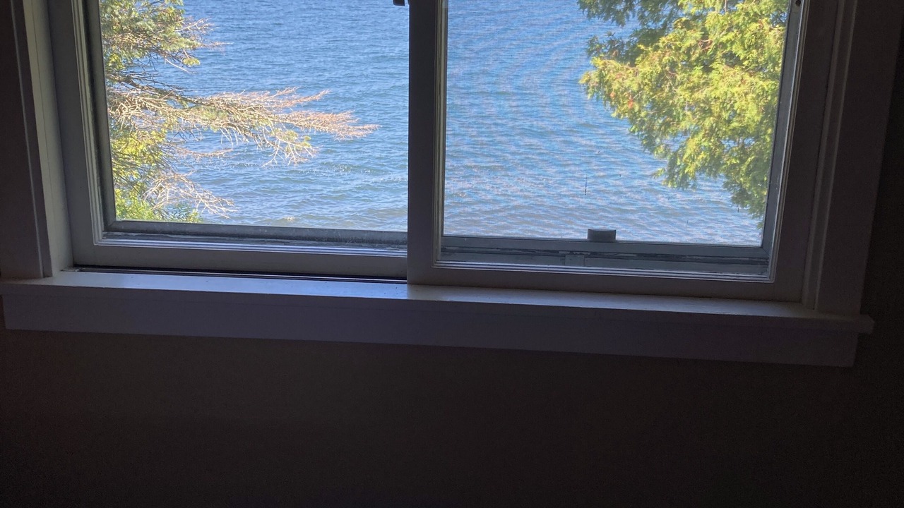 Photo of Bedroom in Sturgeon Bay