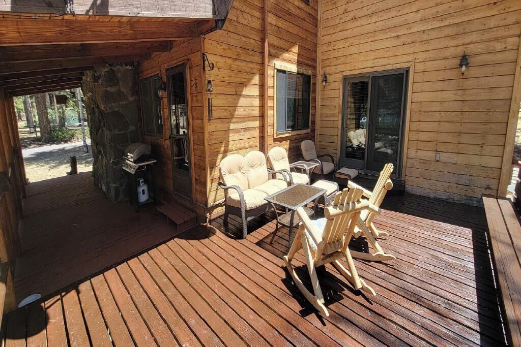 Photo of Outdoor in Alpine