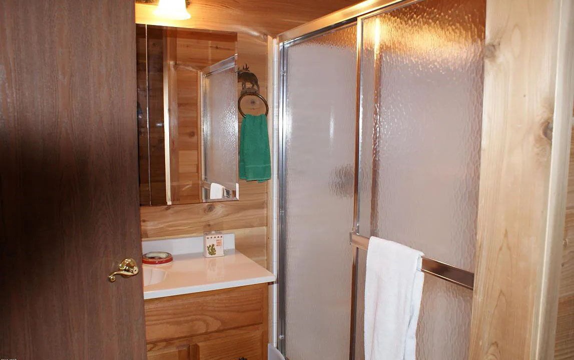 Photo of Bathroom in Alpine