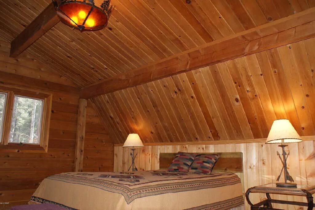 Photo of Bedroom in Alpine
