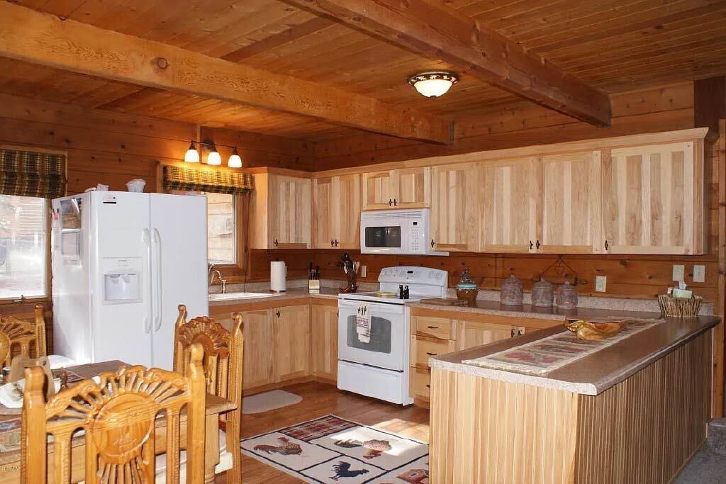 Photo of Kitchen in Alpine