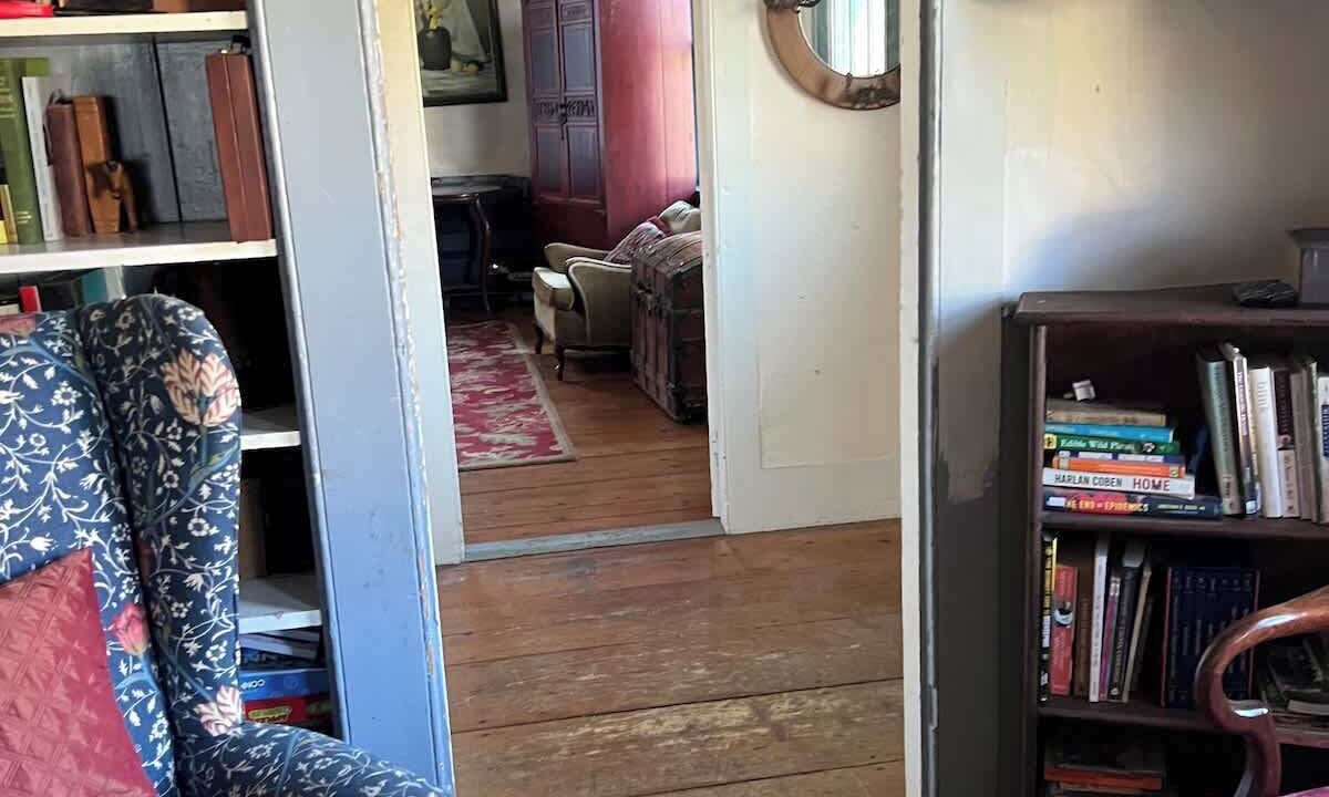 Photo of Livingroom in Granville