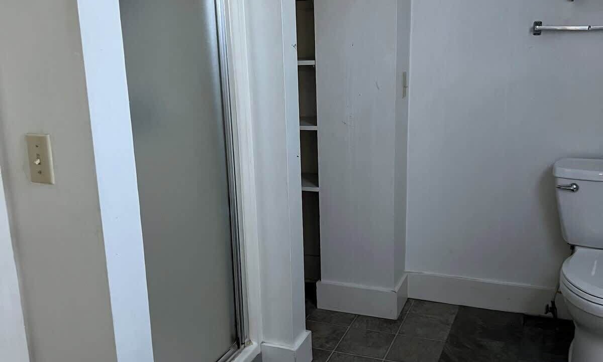 Photo of Bathroom in Granville