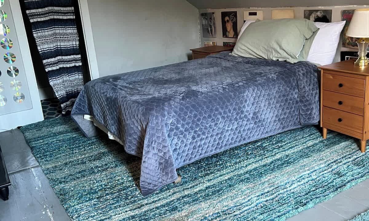 Photo of Bedroom in Granville