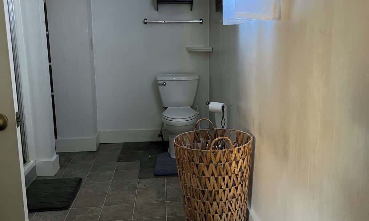 Photo of Bathroom in Granville