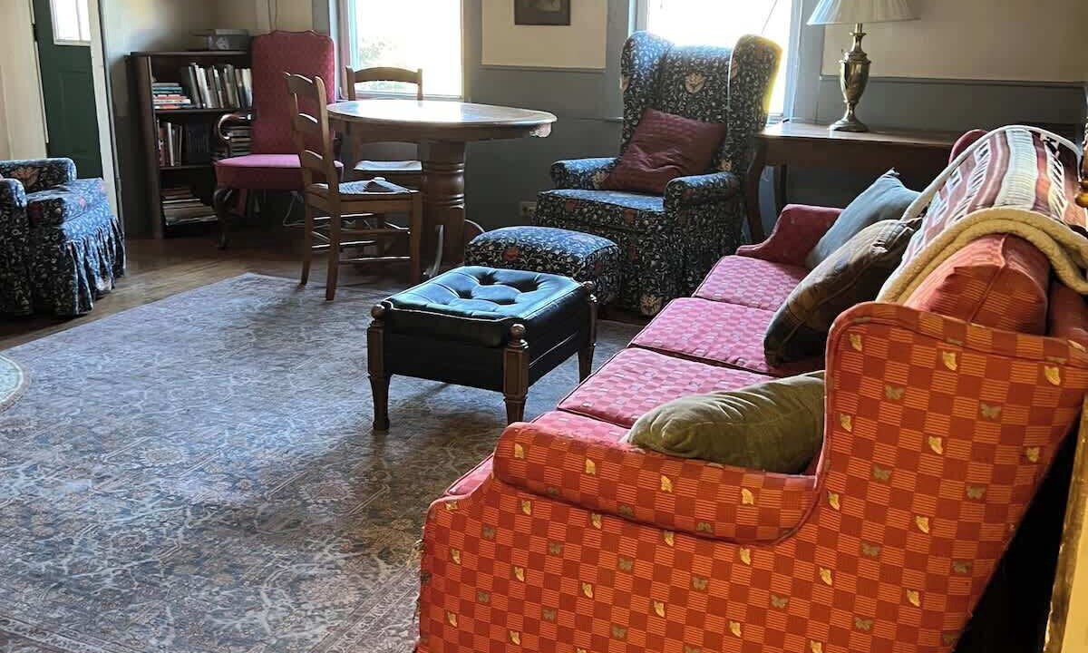 Photo of Livingroom in Granville