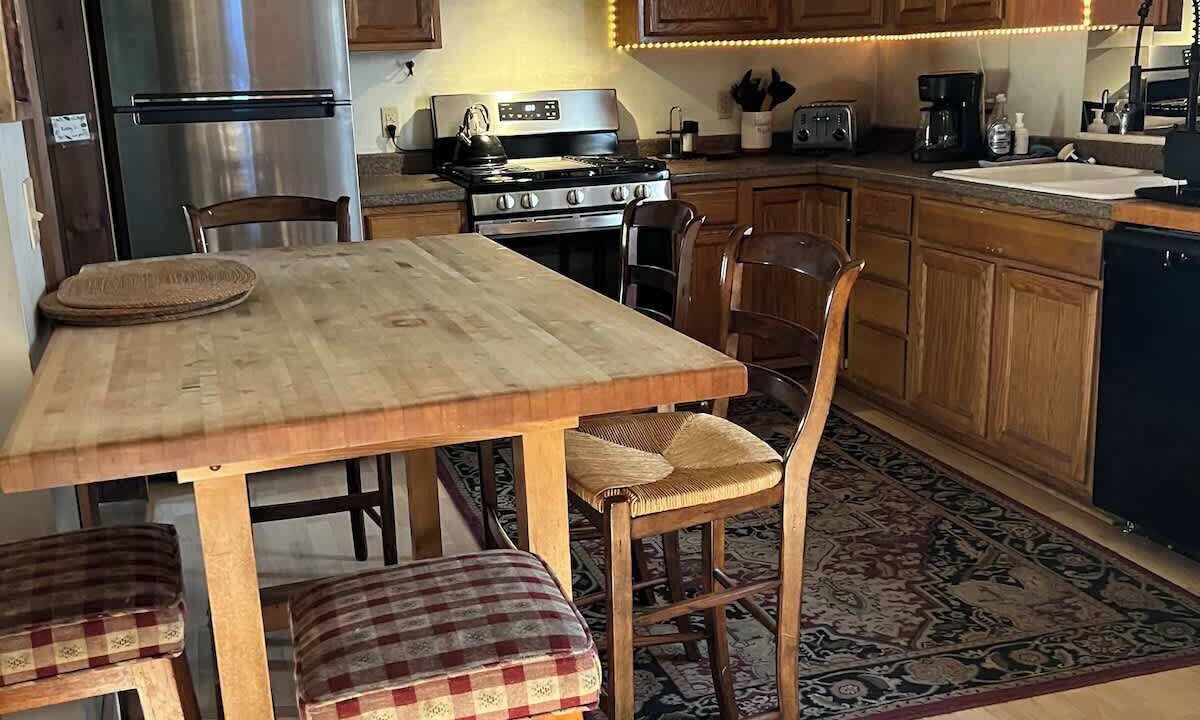 Photo of Kitchen in Granville