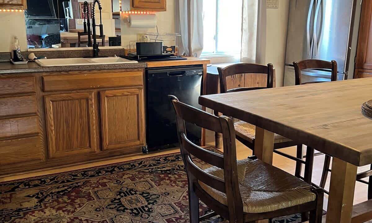 Photo of Kitchen in Granville