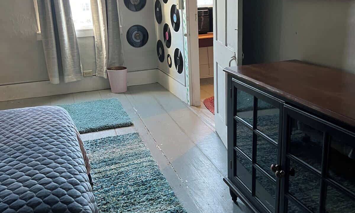 Photo of Bedroom in Granville