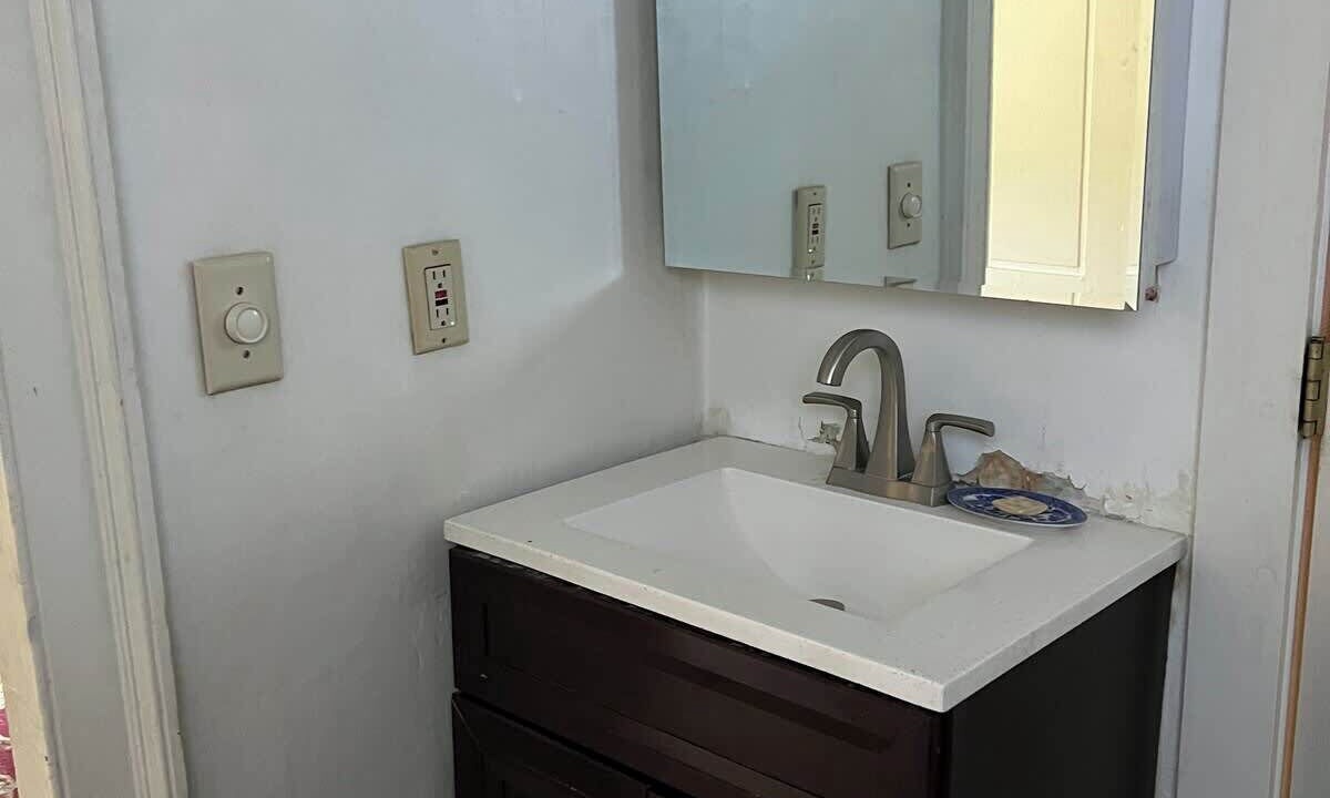 Photo of Bathroom in Granville