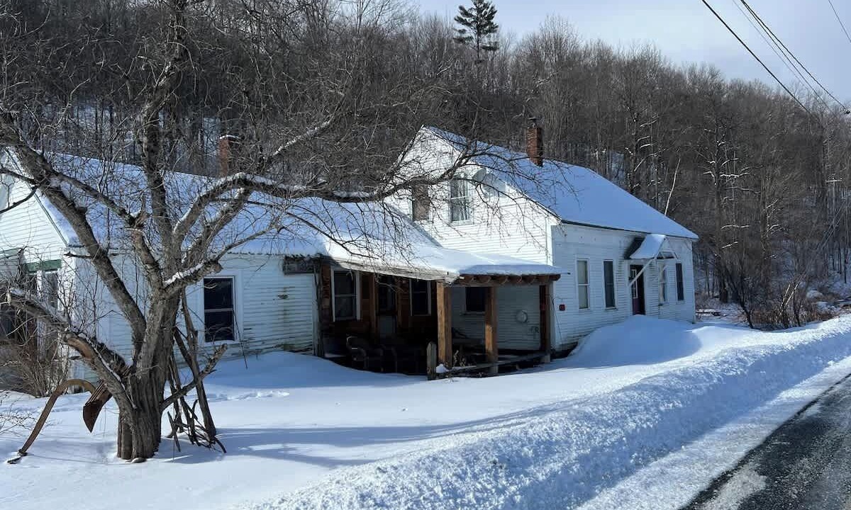 Photo of Outdoor in Granville