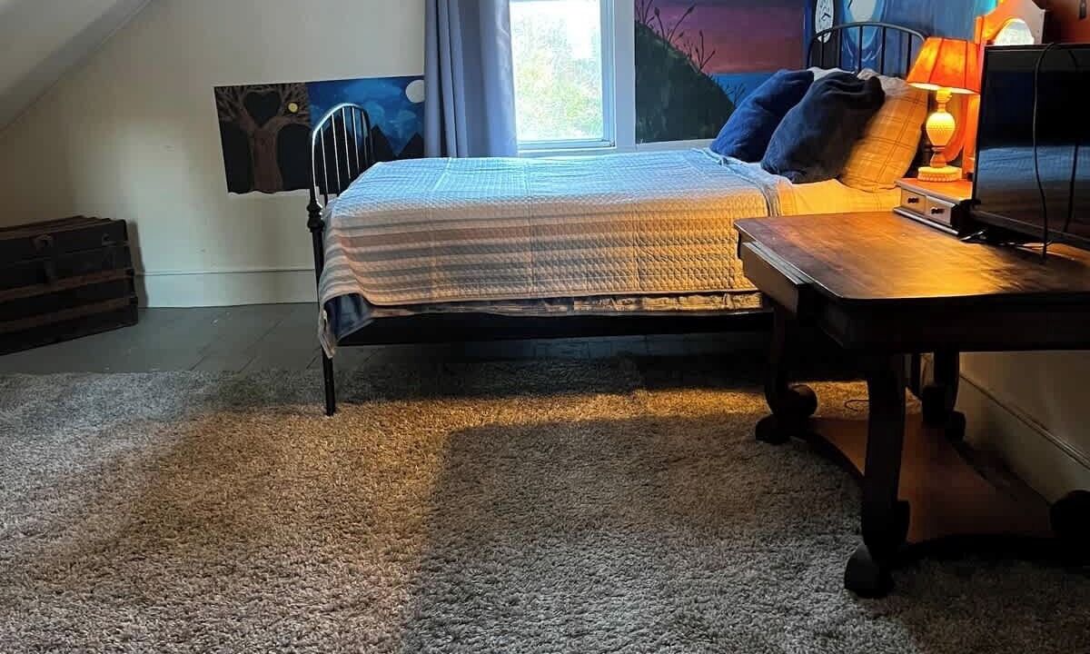 Photo of Bedroom in Granville