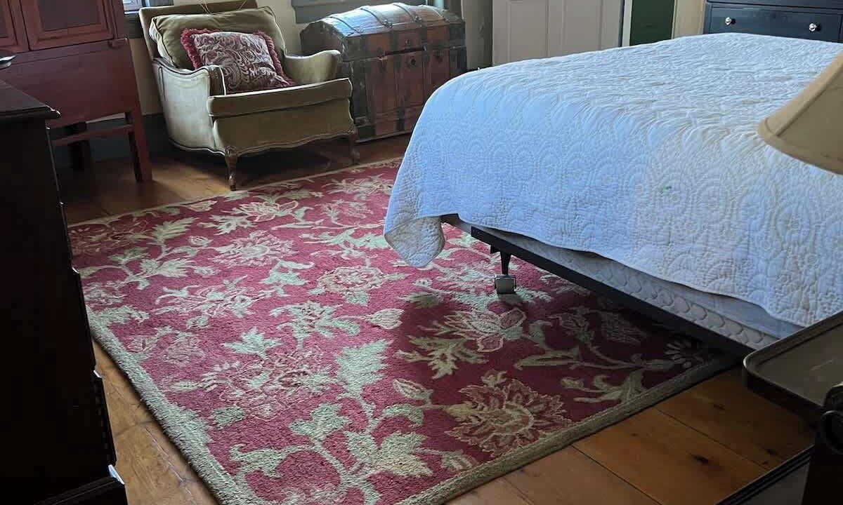 Photo of Bedroom in Granville