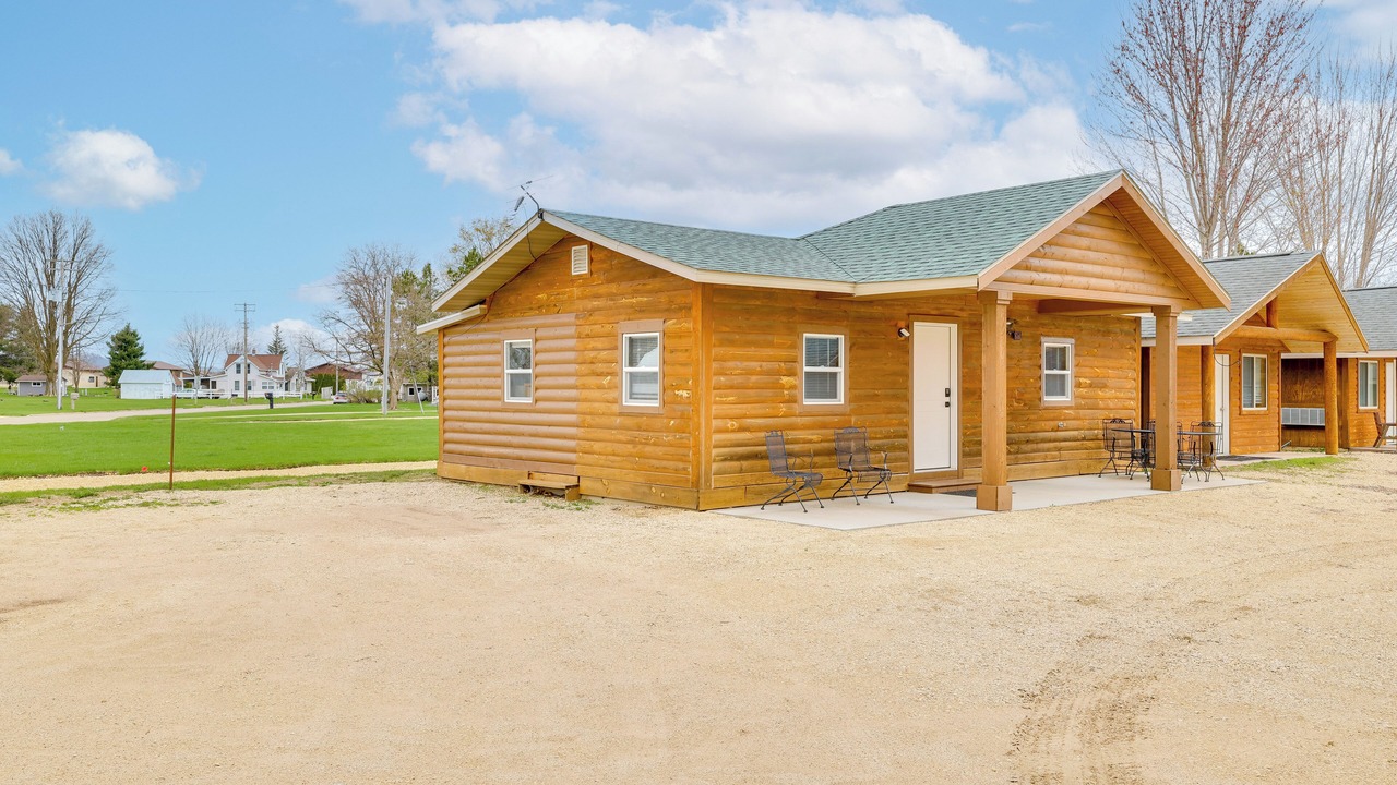 Photo of Outdoor in Waumandee