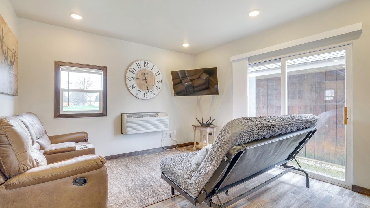 Photo of Bedroom in Waumandee
