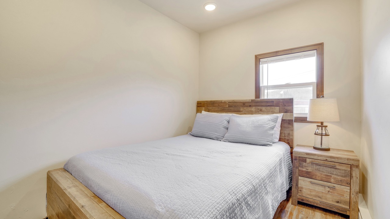 Photo of Bedroom in Waumandee