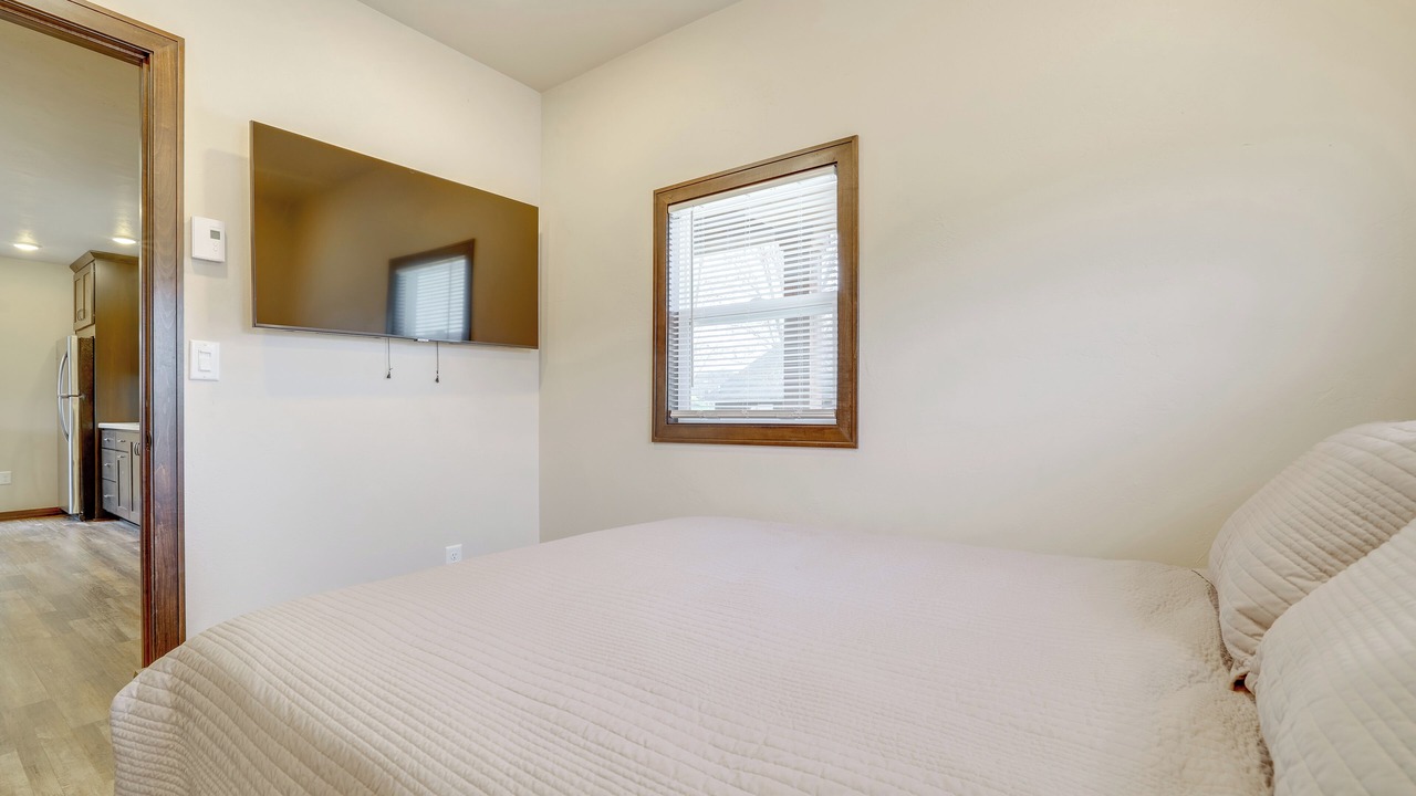 Photo of Bedroom in Waumandee