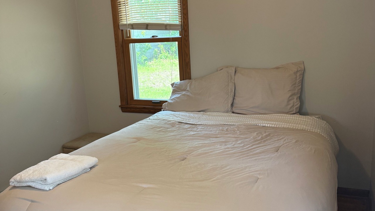 Photo of Bedroom in Richfield