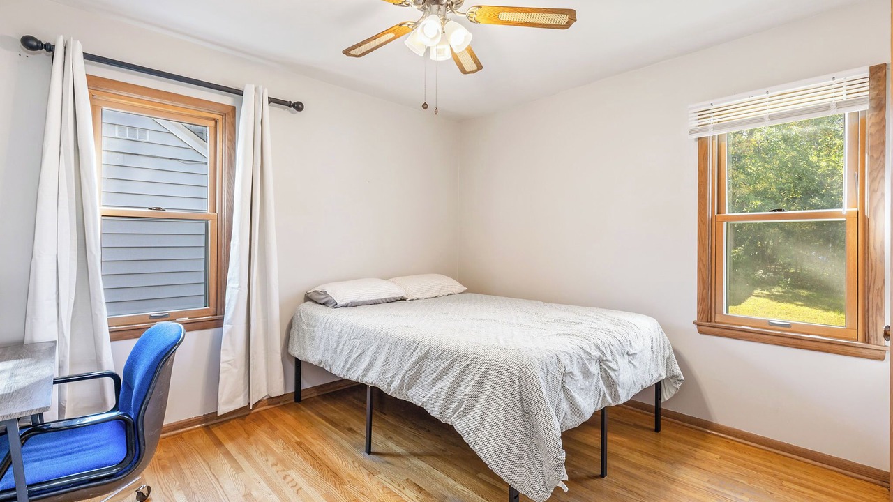 Photo of Bedroom in Richfield