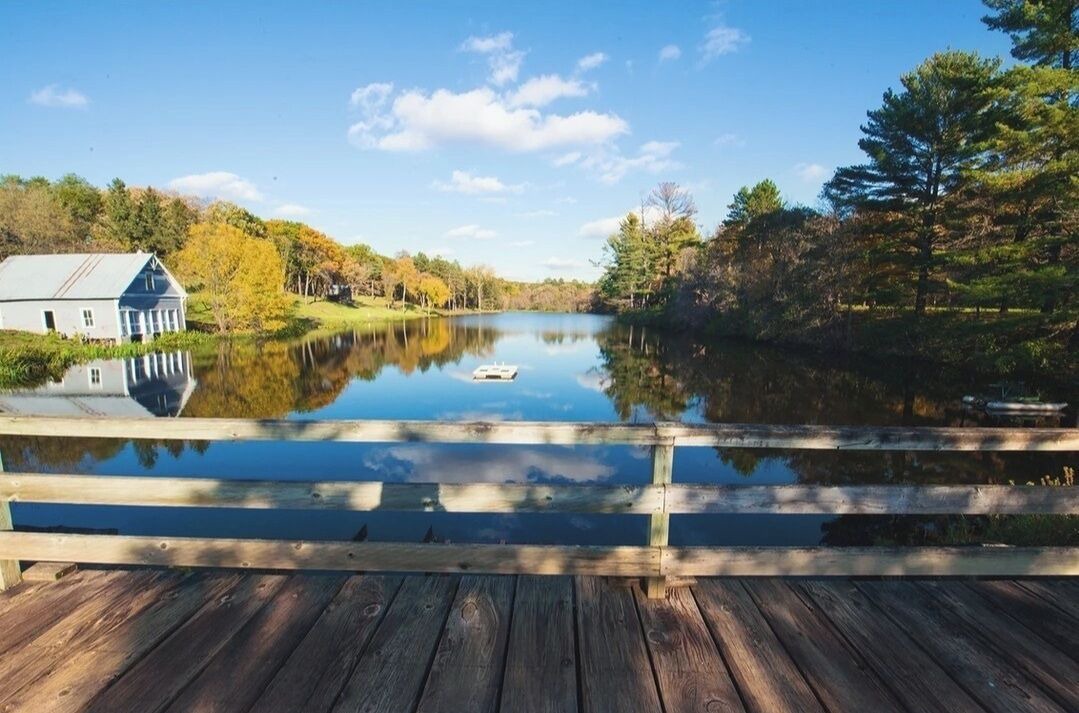 Photo of Outdoor in St Croix Falls