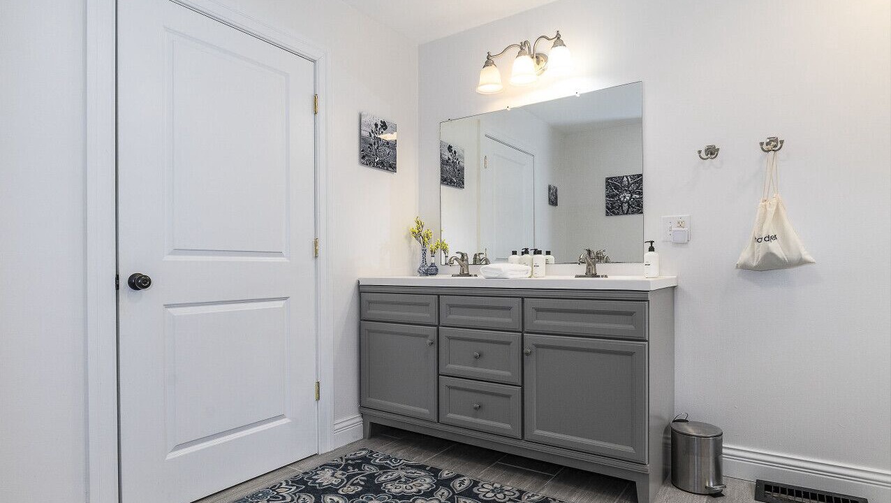 Photo of Bathroom in Rockbridge Baths