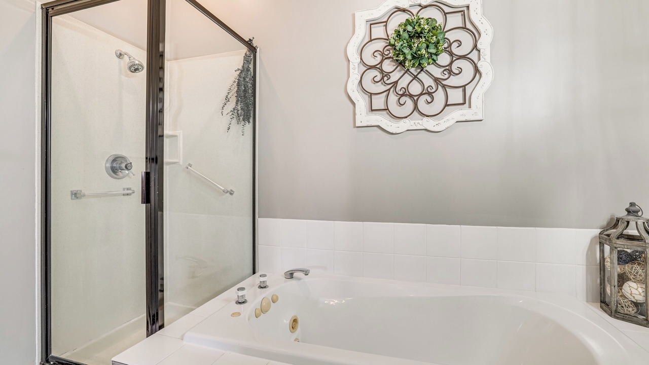 Photo of Bathroom in Wabasha