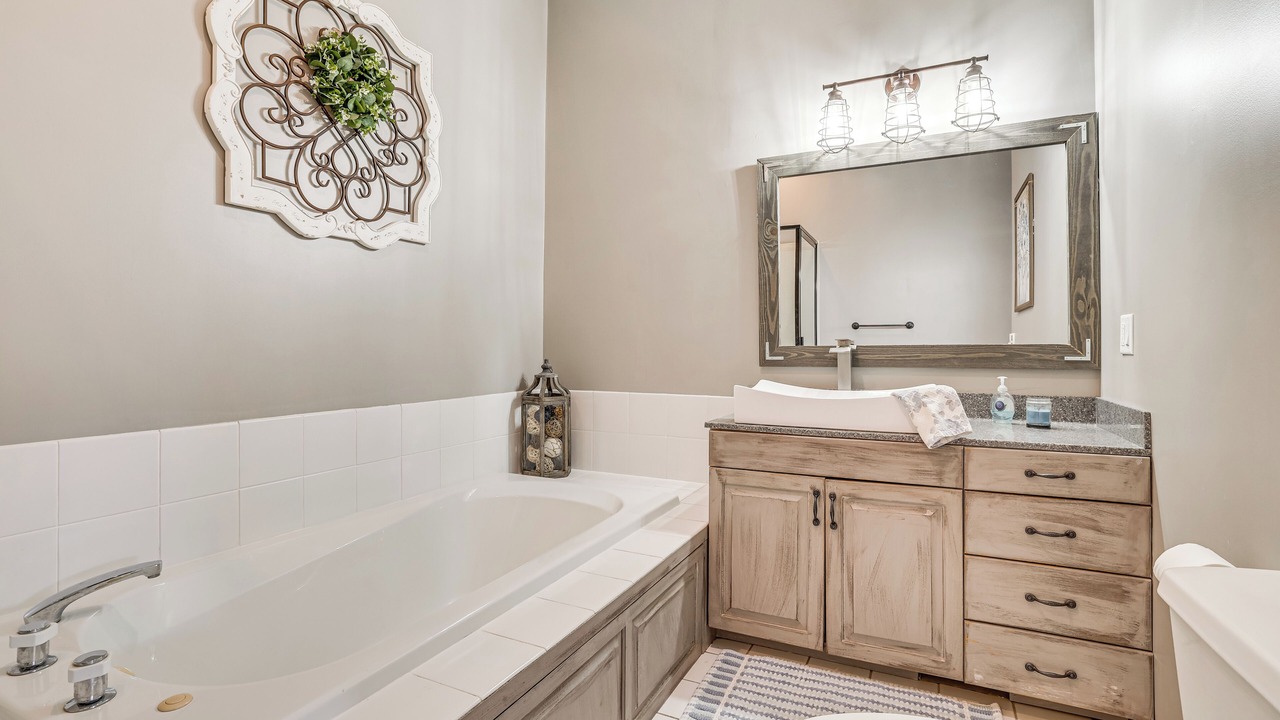 Photo of Bathroom in Wabasha