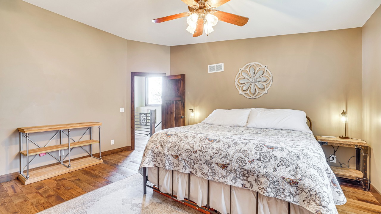 Photo of Bedroom in Wabasha